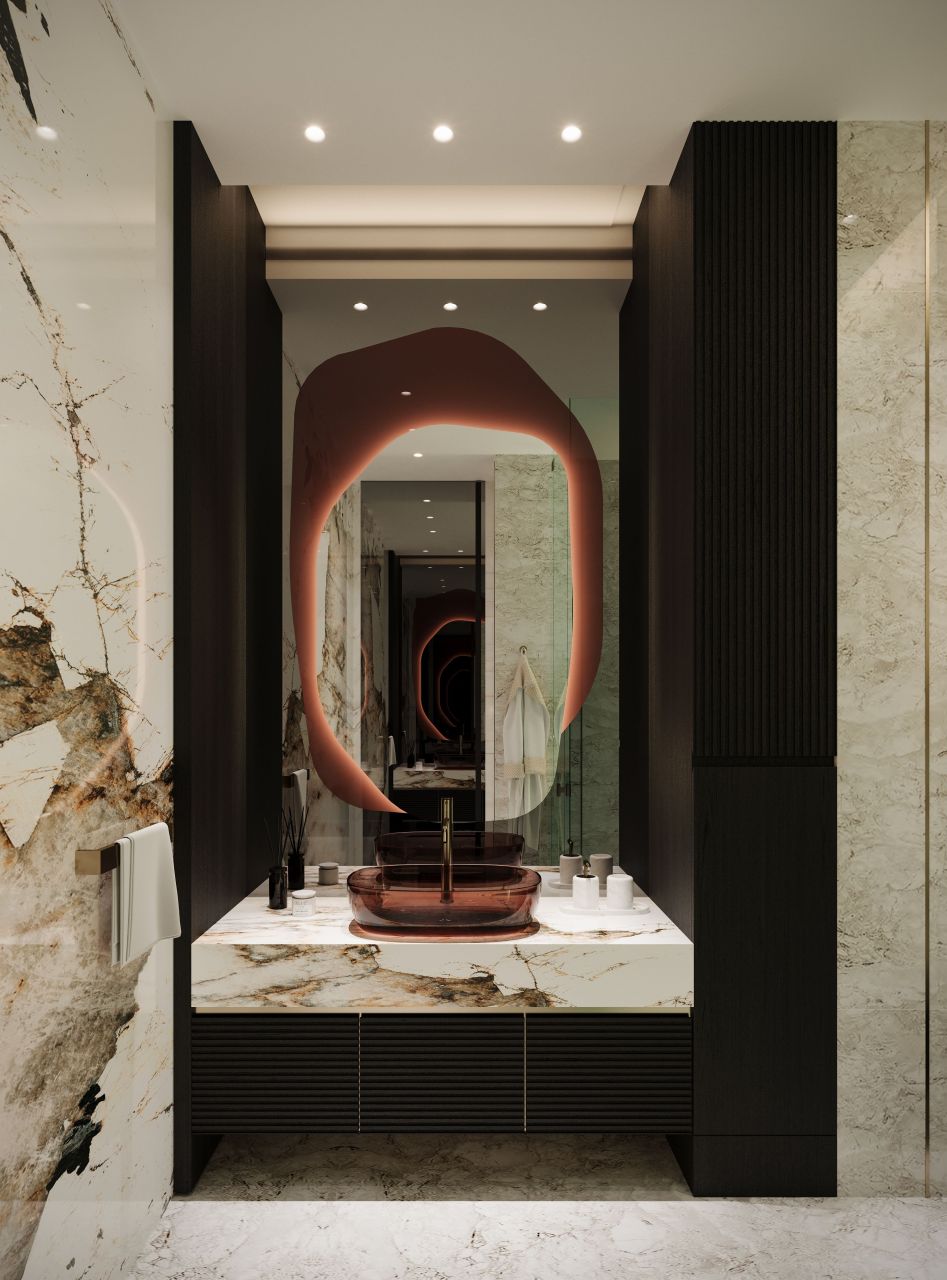 Апартаменты в Чангу, Индонезия, 81 м² - фото 9