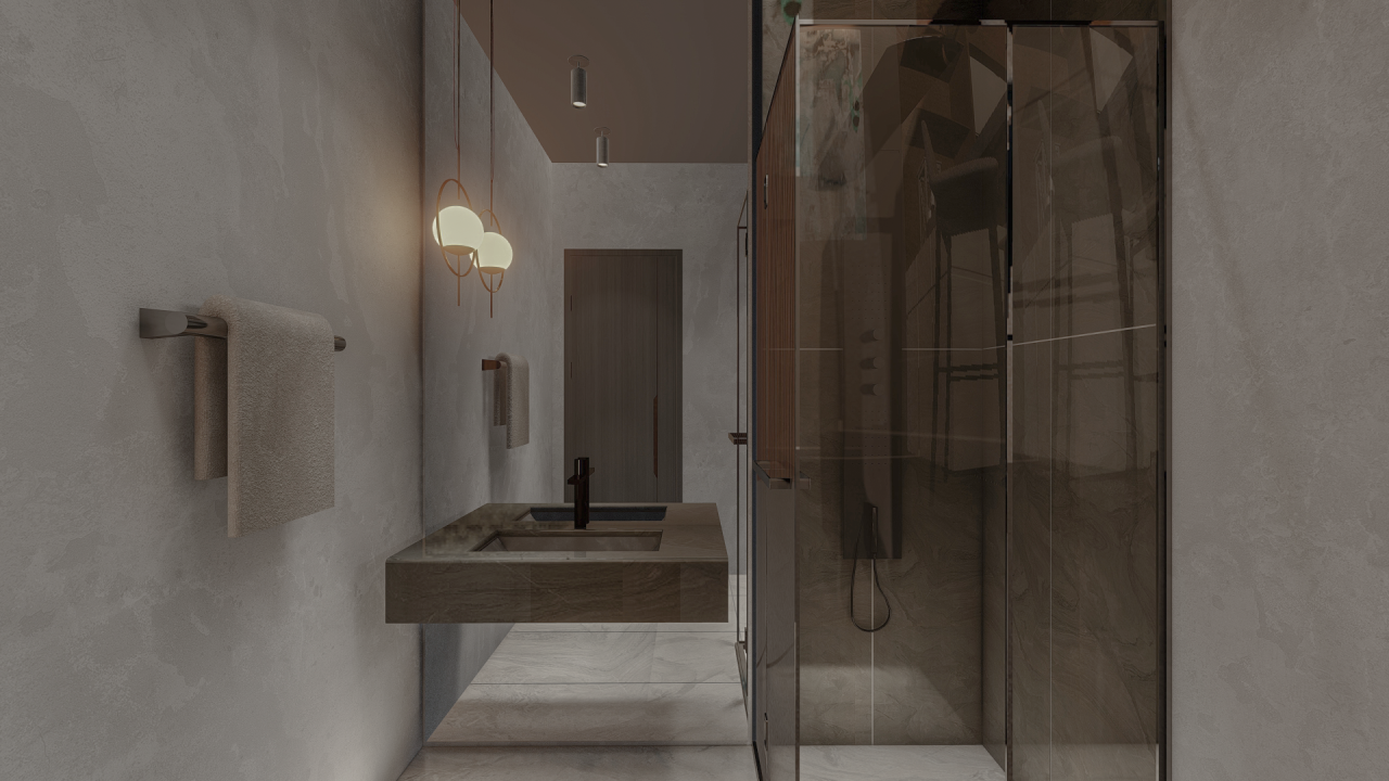 Апартаменты в Анталии, Турция, 52 м² - фото 4