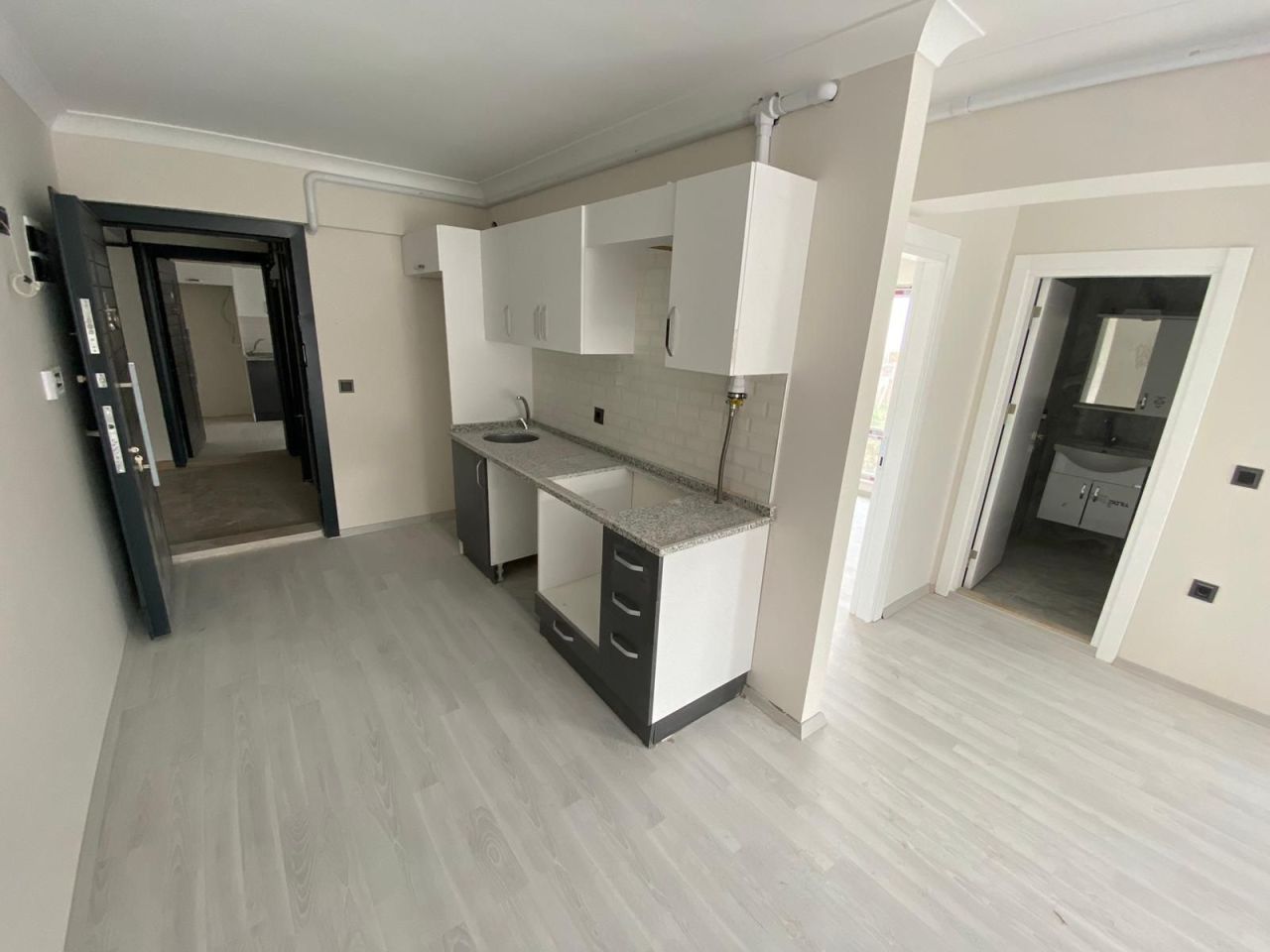 Квартира в Трабзоне, Турция, 75 м² - фото 8