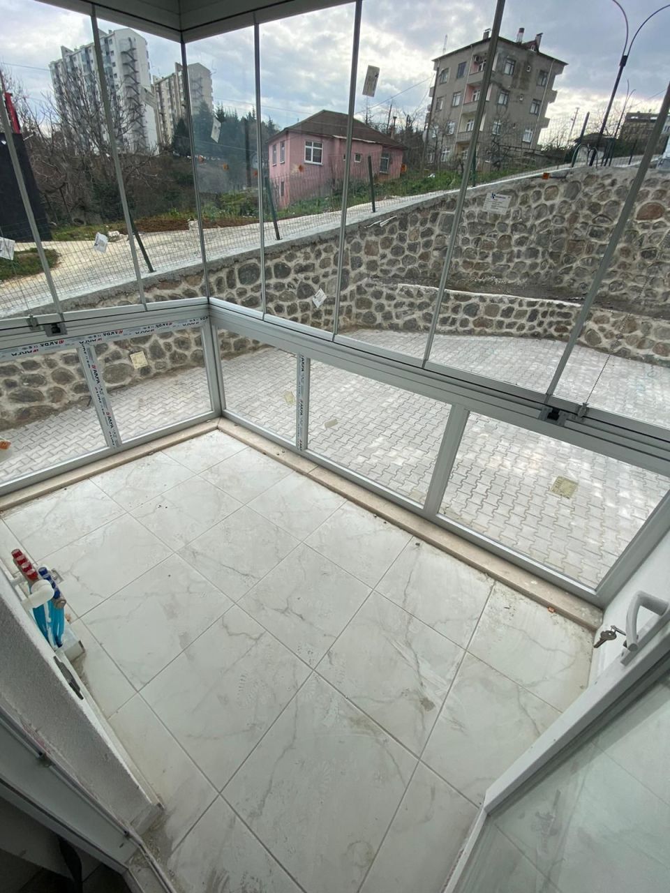 Квартира в Трабзоне, Турция, 75 м² - фото 13