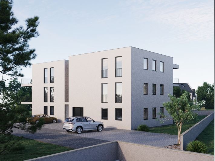 Квартира Istria, Kanfanar, Хорватия, 114.33 м² - фото 4