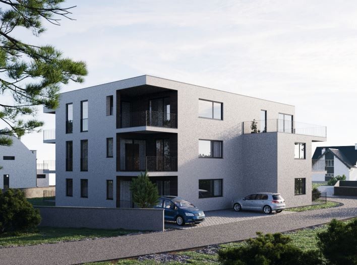 Квартира Istria, Kanfanar, Хорватия, 114.33 м² - фото 6