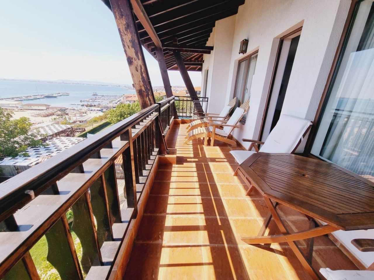 Квартира в Святом Власе, Болгария, 143 м² - фото 14