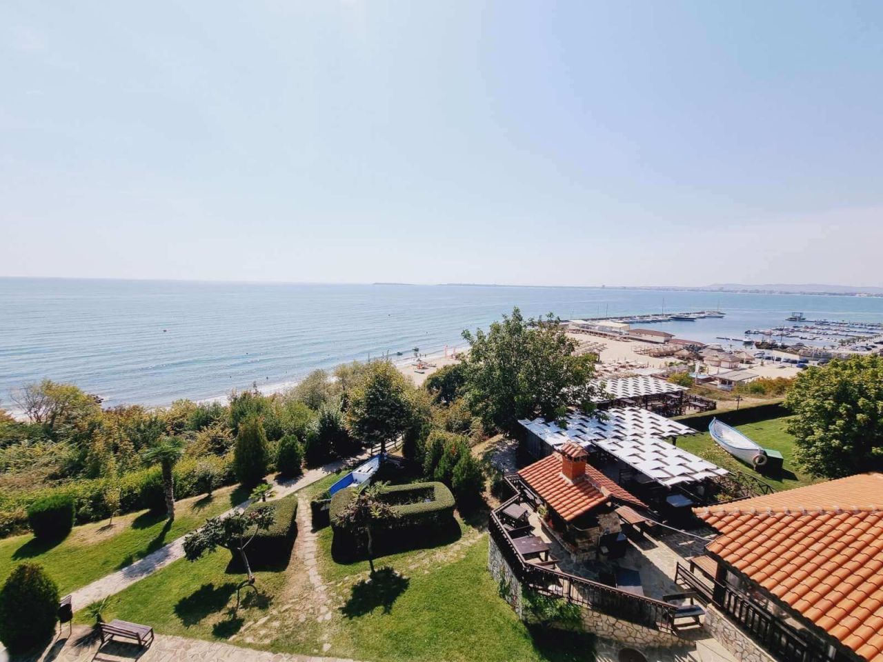 Квартира в Святом Власе, Болгария, 143 м² - фото 15