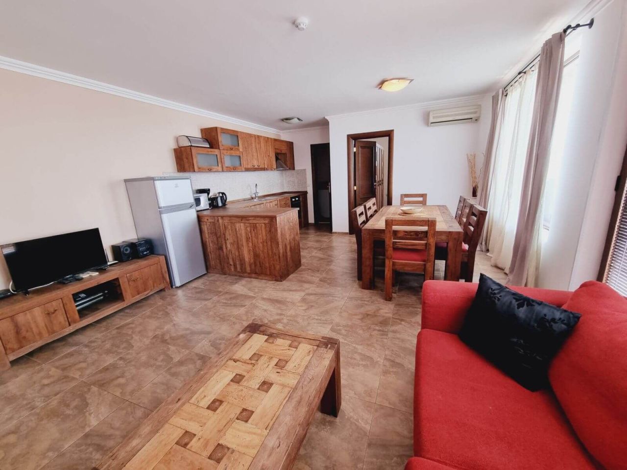 Квартира в Святом Власе, Болгария, 143 м² - фото 8