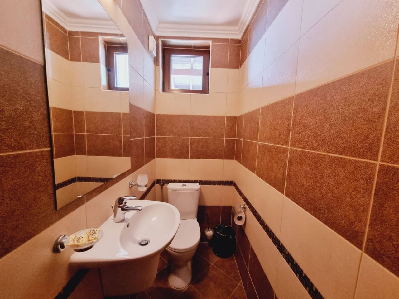 Квартира в Святом Власе, Болгария, 143 м² - фото 17