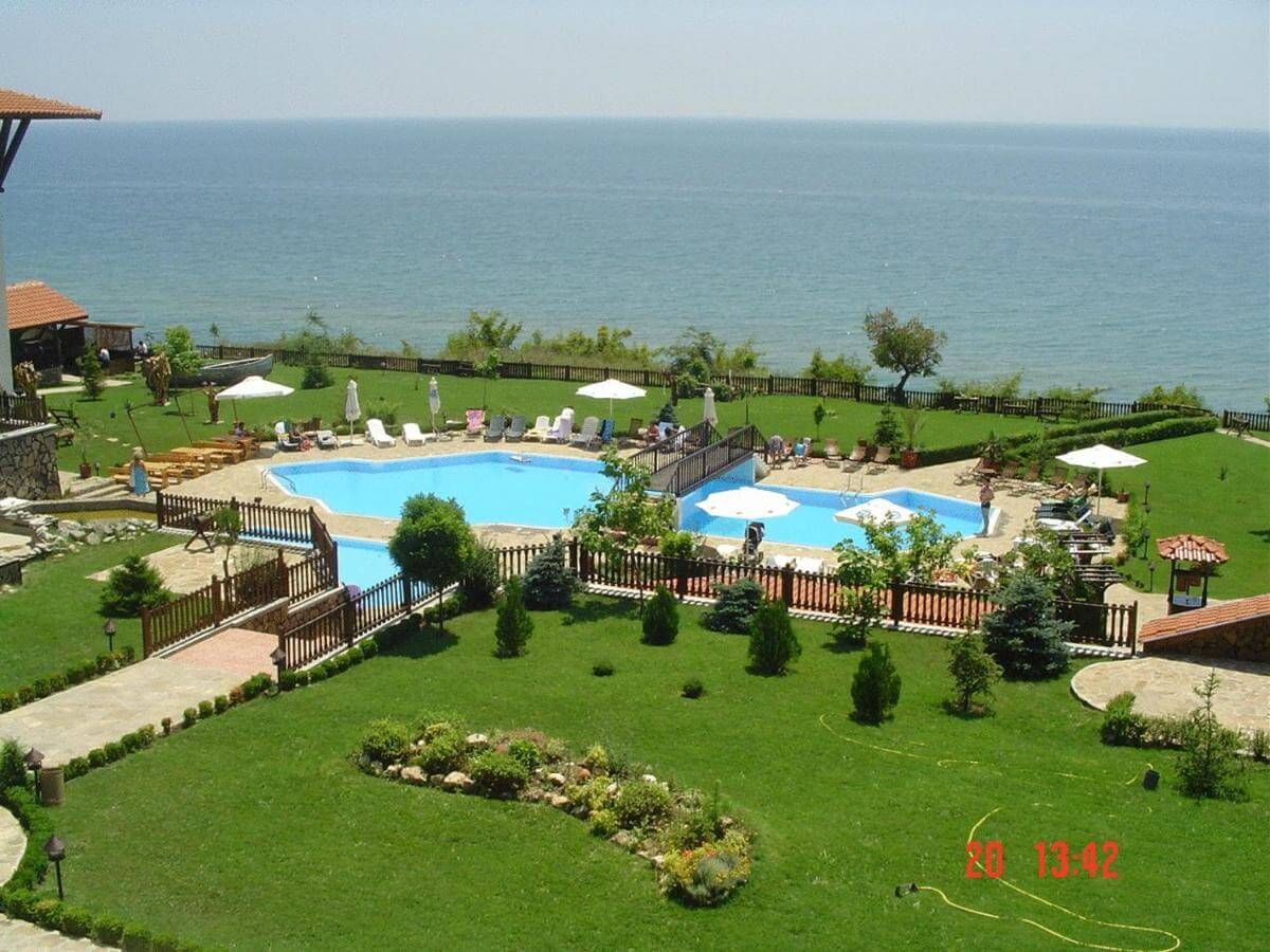 Квартира в Святом Власе, Болгария, 143 м² - фото 4