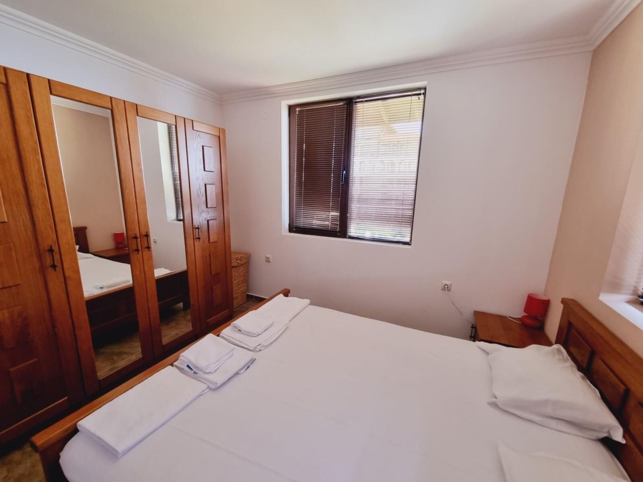 Квартира в Святом Власе, Болгария, 143 м² - фото 11