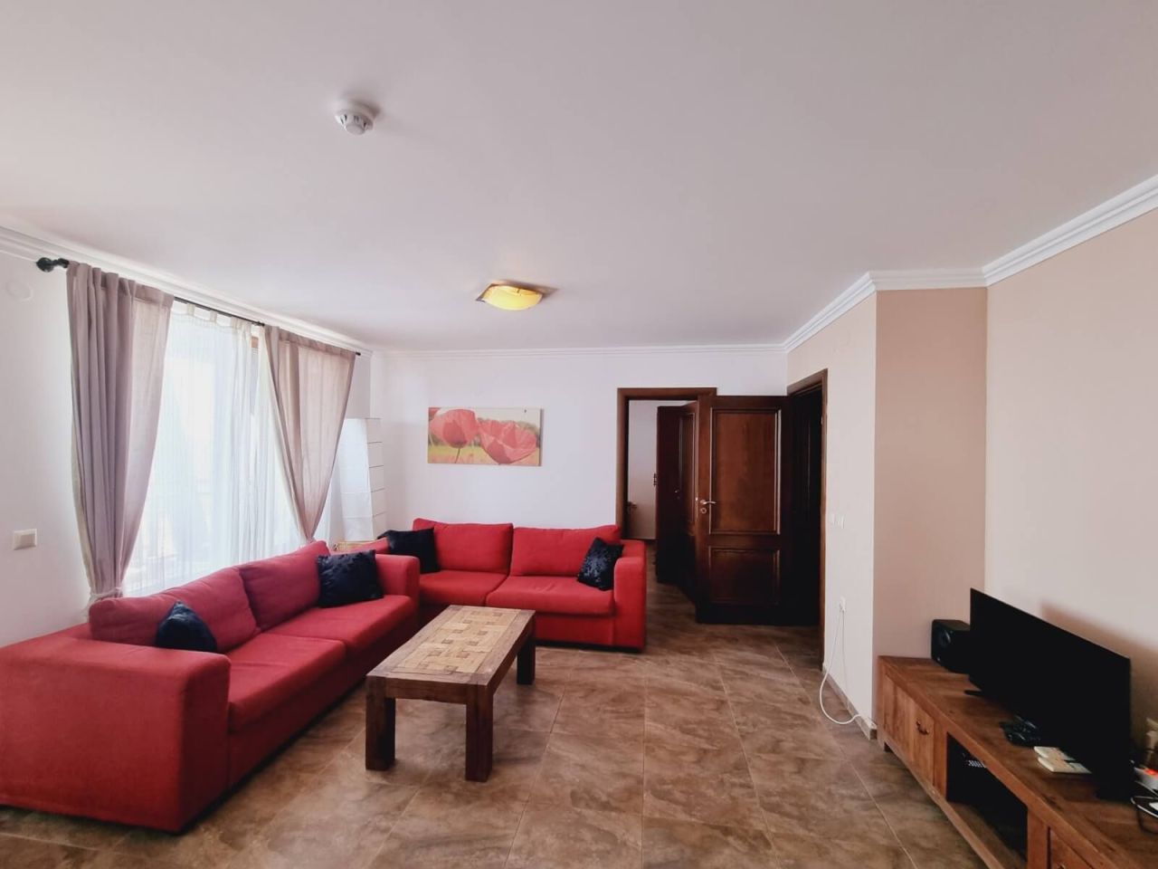 Квартира в Святом Власе, Болгария, 143 м² - фото 7