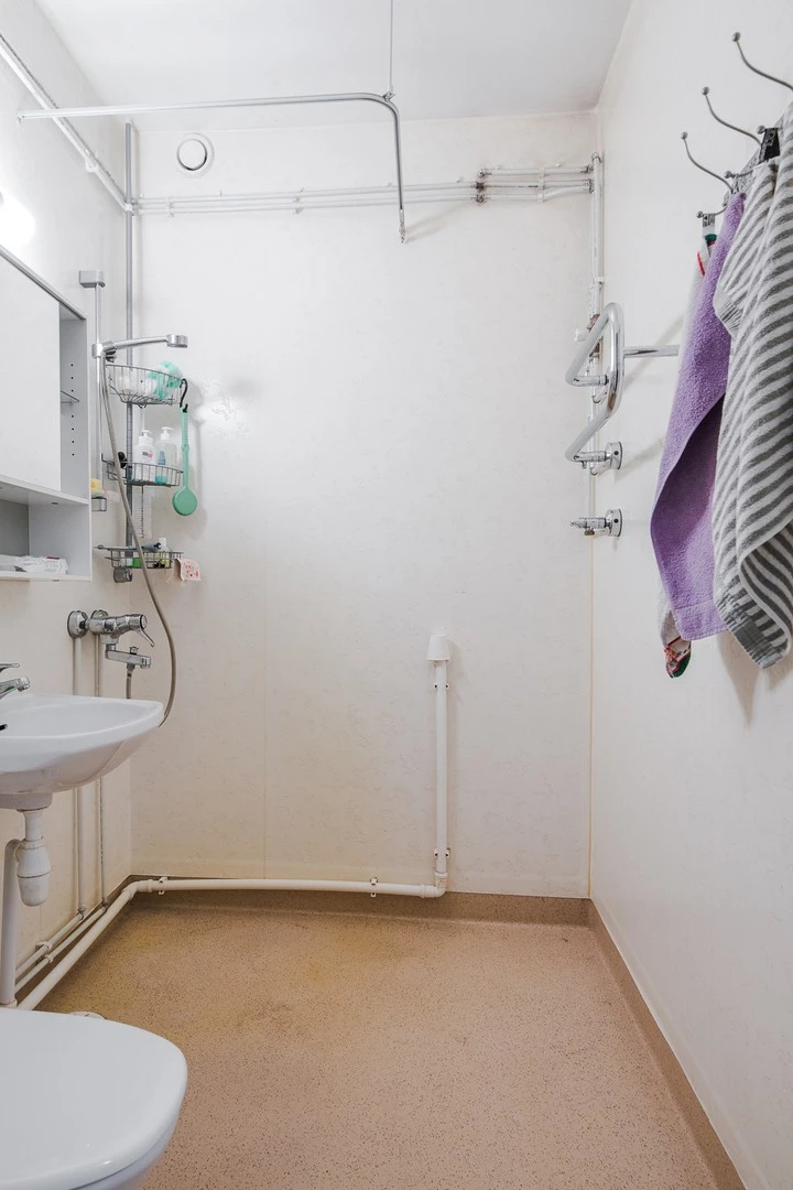 Квартира в Ямся, Финляндия, 62 м² - фото 4