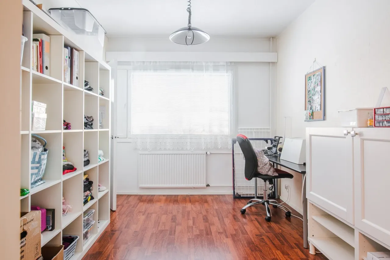 Квартира в Ямся, Финляндия, 62 м² - фото 5