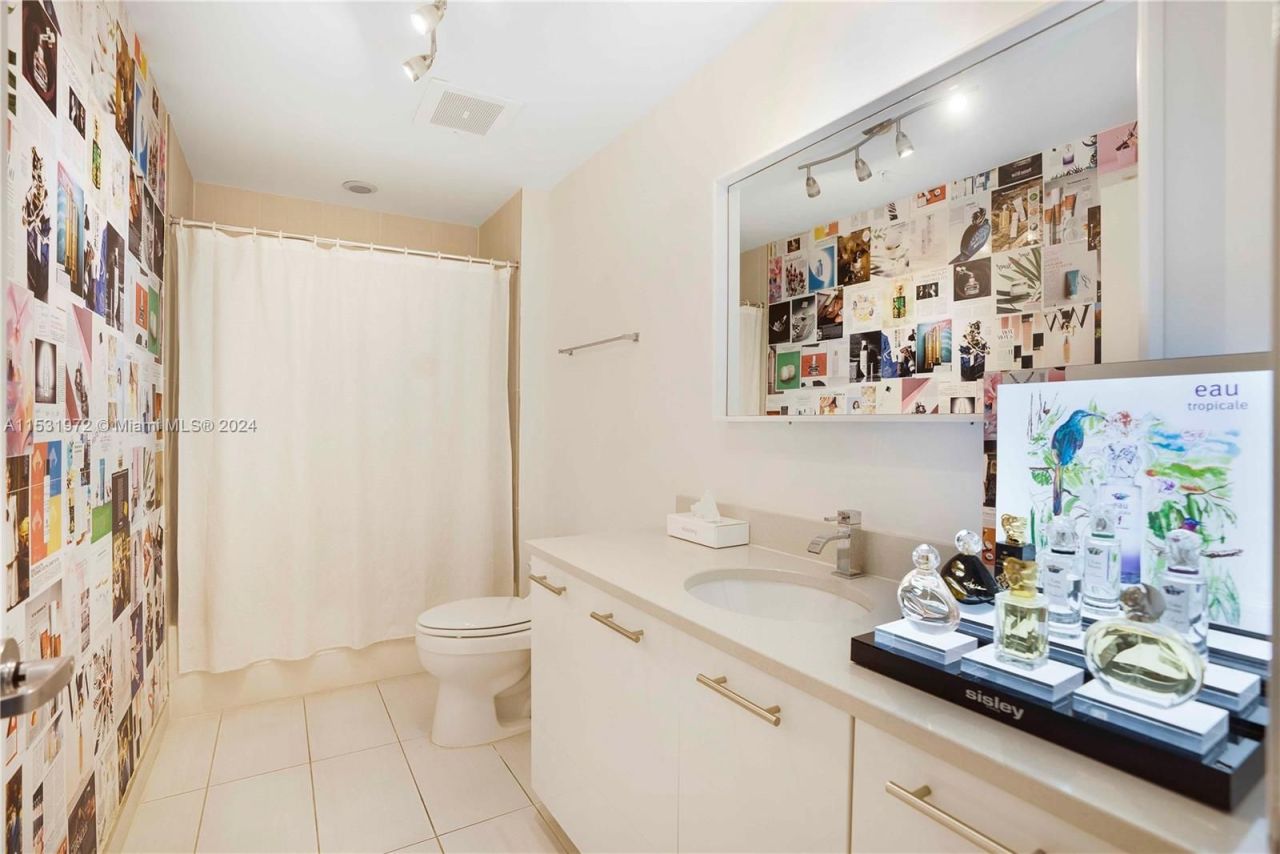 Лофт в Майами, США, 110 м² - фото 11