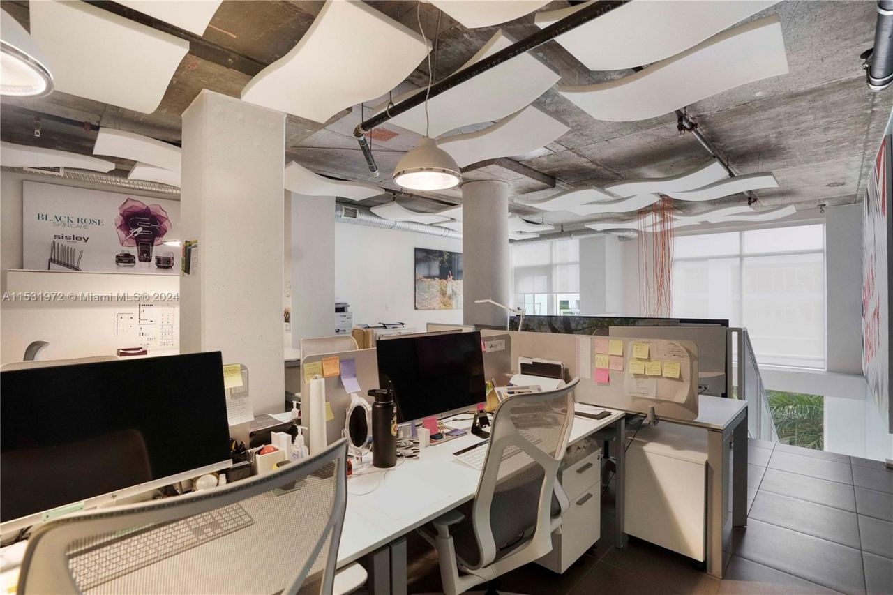 Лофт в Майами, США, 110 м² - фото 17