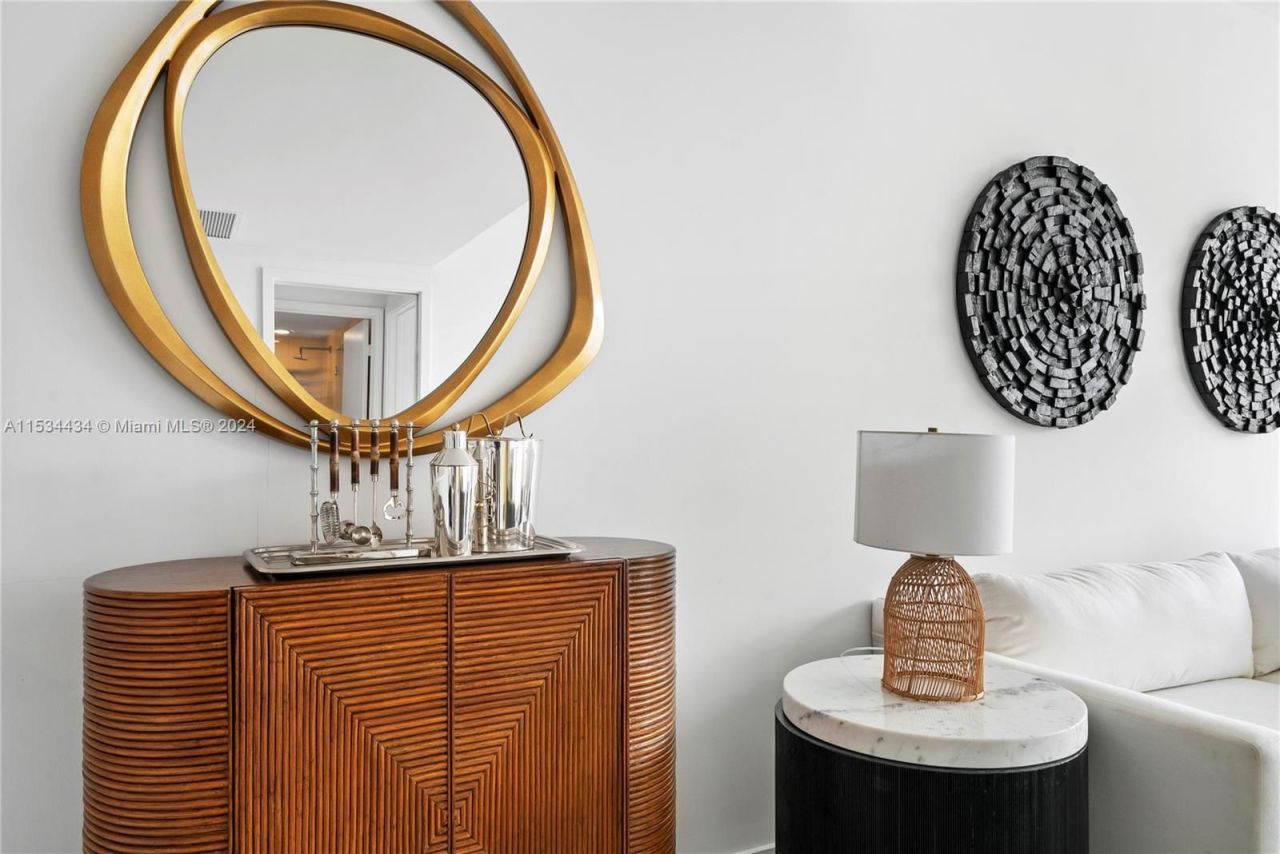 Квартира в Майами, США, 80 м² - фото 7