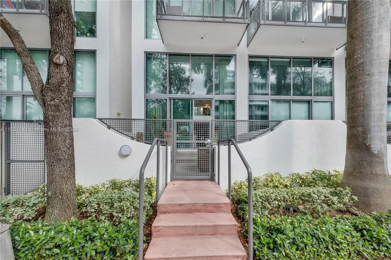 Таунхаус в Майами, США, 160 м² - фото 2