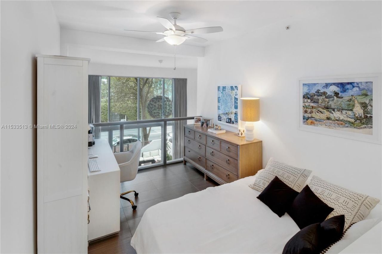 Таунхаус в Майами, США, 160 м² - фото 8