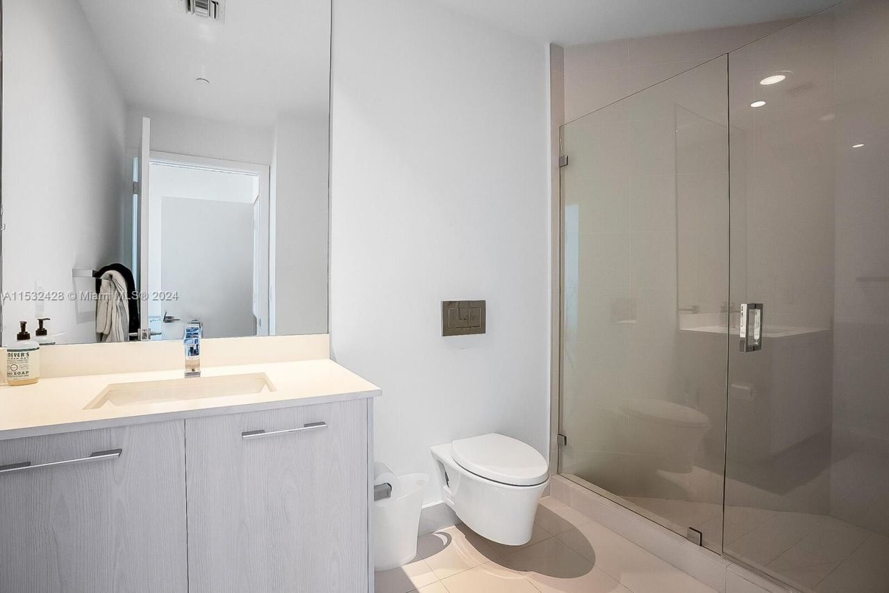 Квартира в Майами, США, 130 м² - фото 10