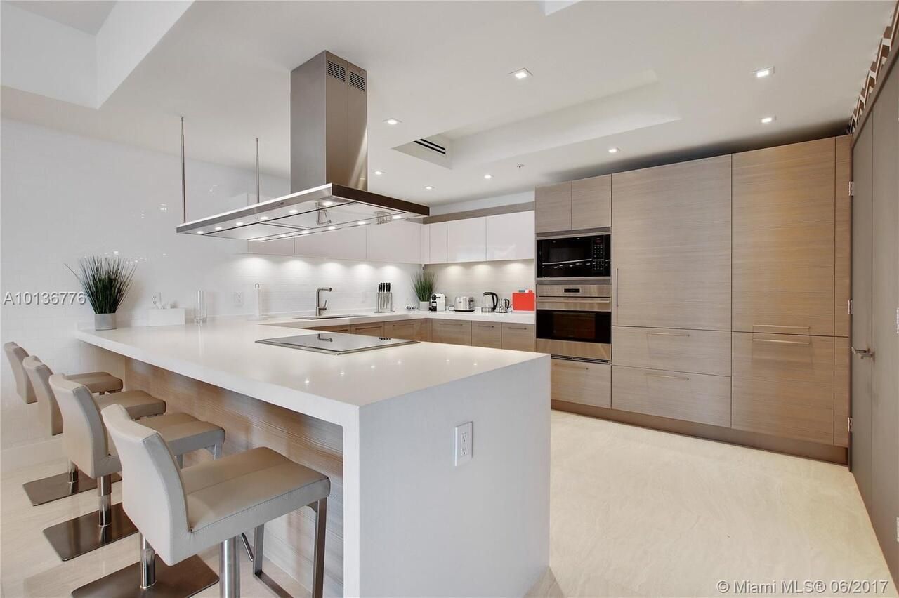 Квартира в Майами, США, 180 м² - фото 7