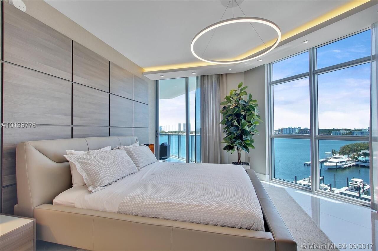 Квартира в Майами, США, 180 м² - фото 12