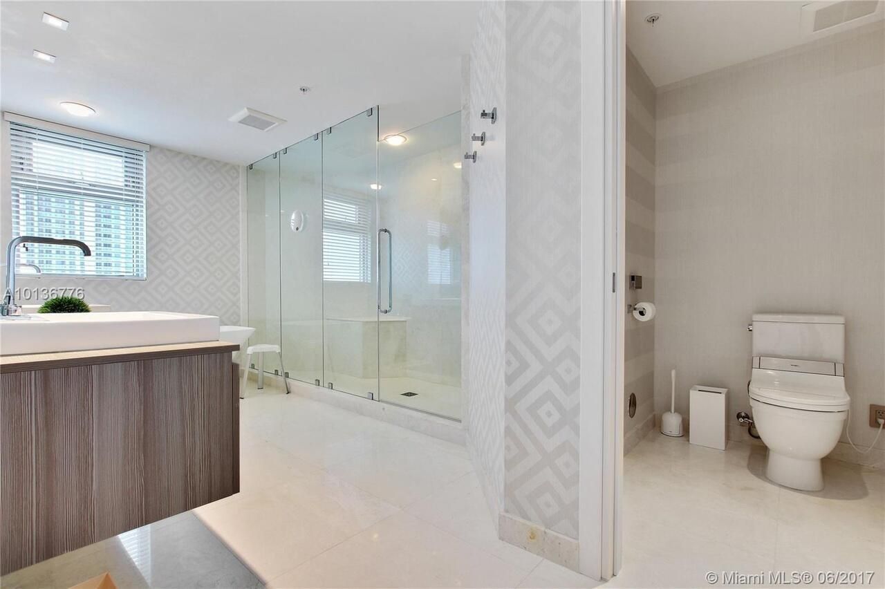 Квартира в Майами, США, 180 м² - фото 13