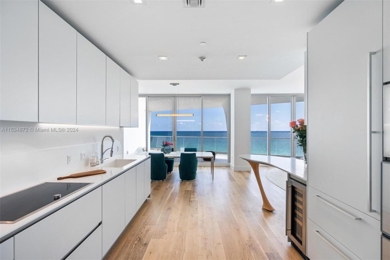 Квартира в Майами, США, 160 м² - фото 4