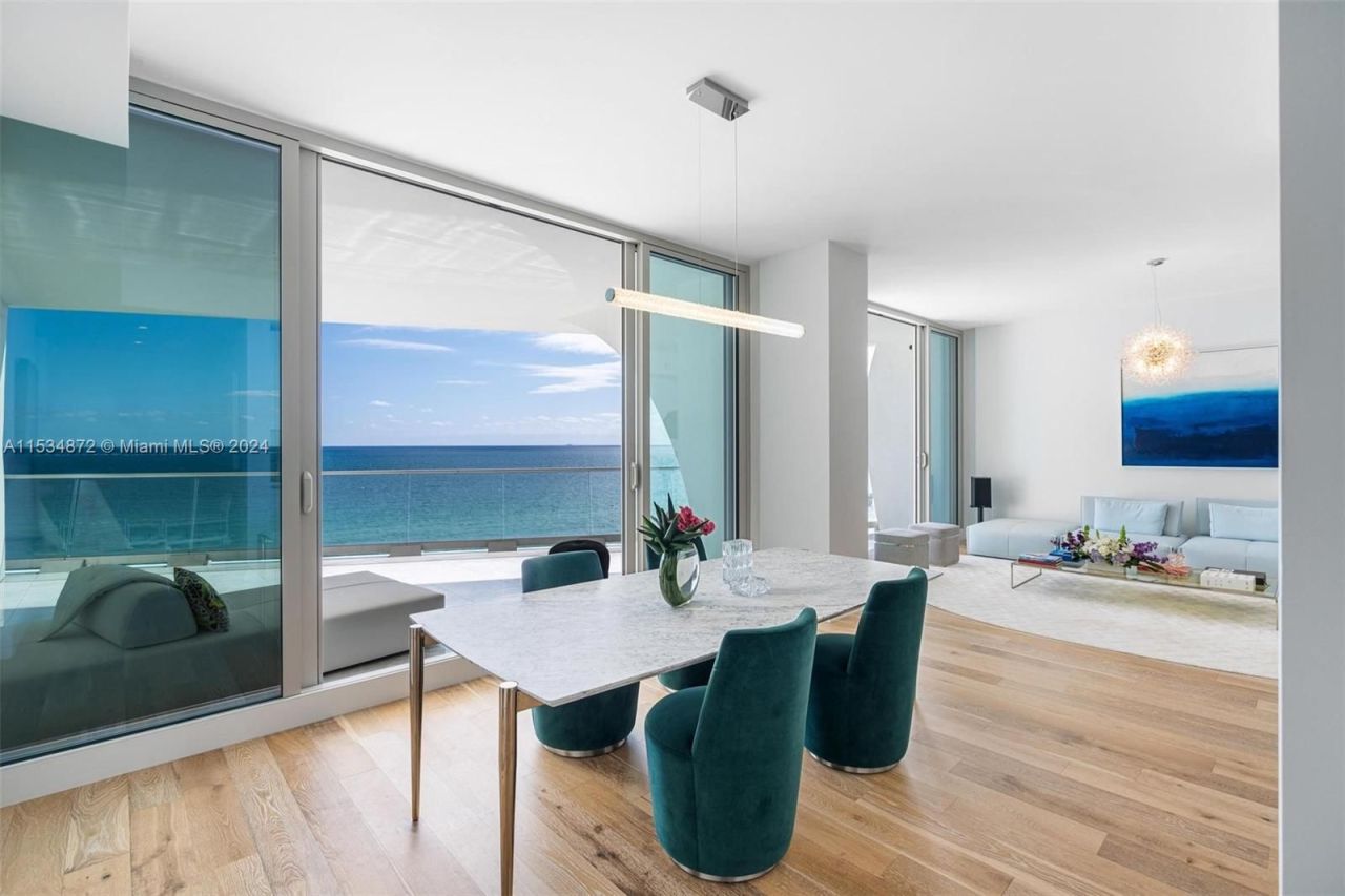 Квартира в Майами, США, 160 м² - фото 2