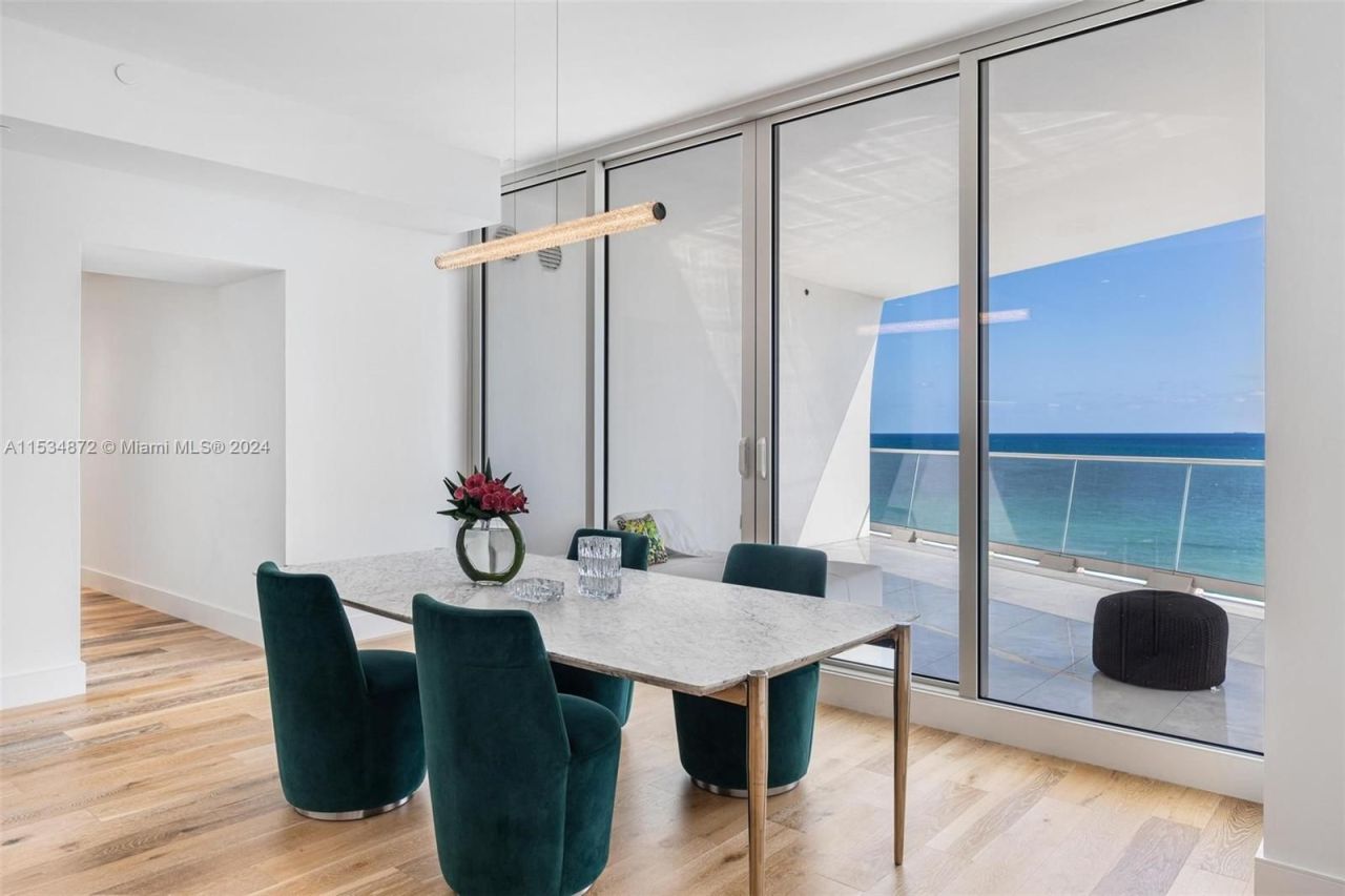 Квартира в Майами, США, 160 м² - фото 5