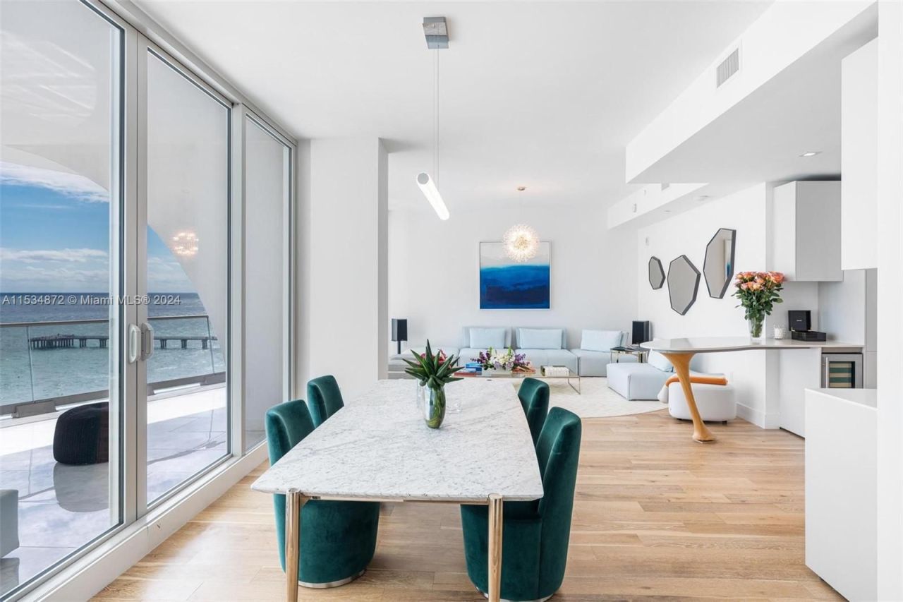 Квартира в Майами, США, 160 м² - фото 6