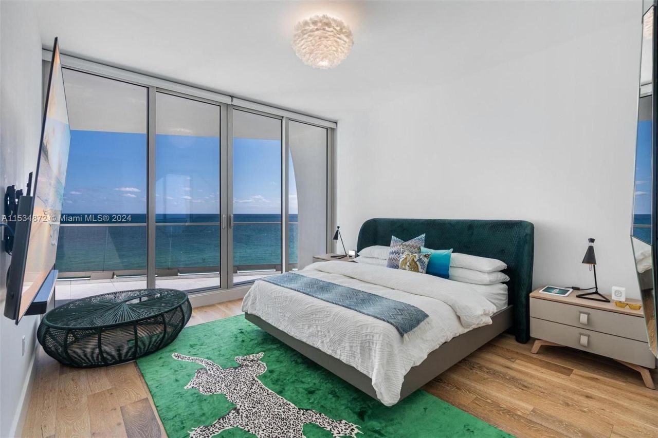 Квартира в Майами, США, 160 м² - фото 11