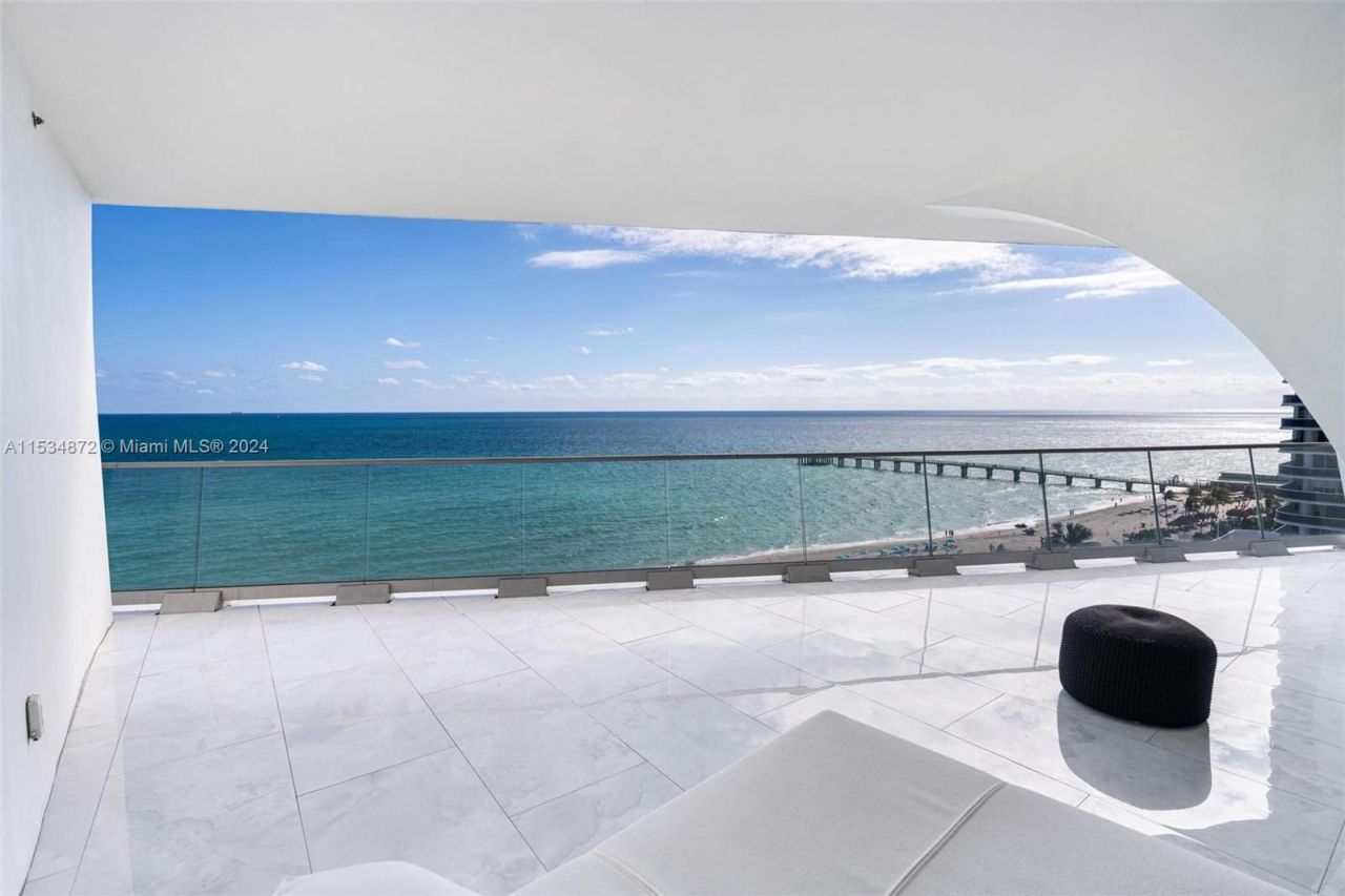 Квартира в Майами, США, 160 м² - фото 9