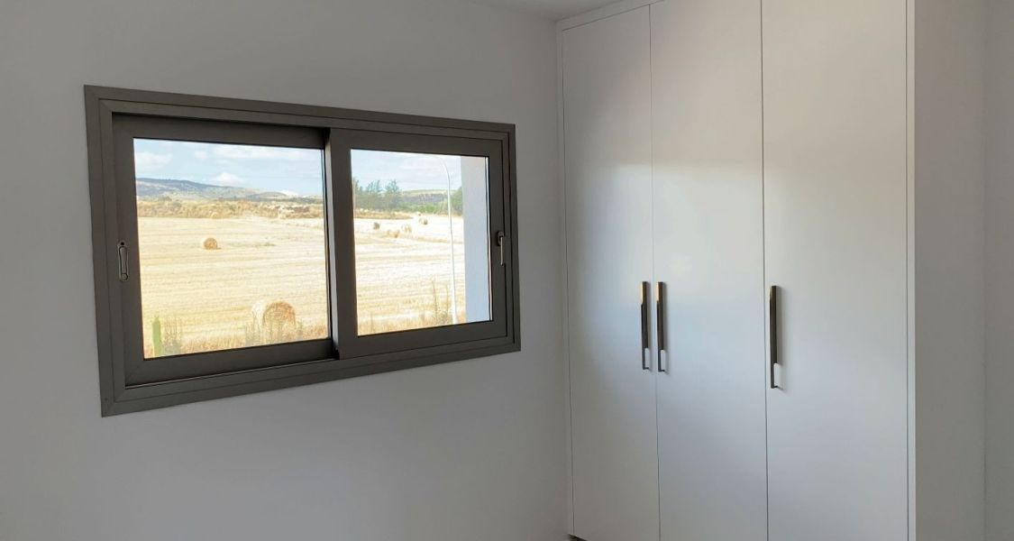 Таунхаус в Пафосе, Кипр, 100 м² - фото 8