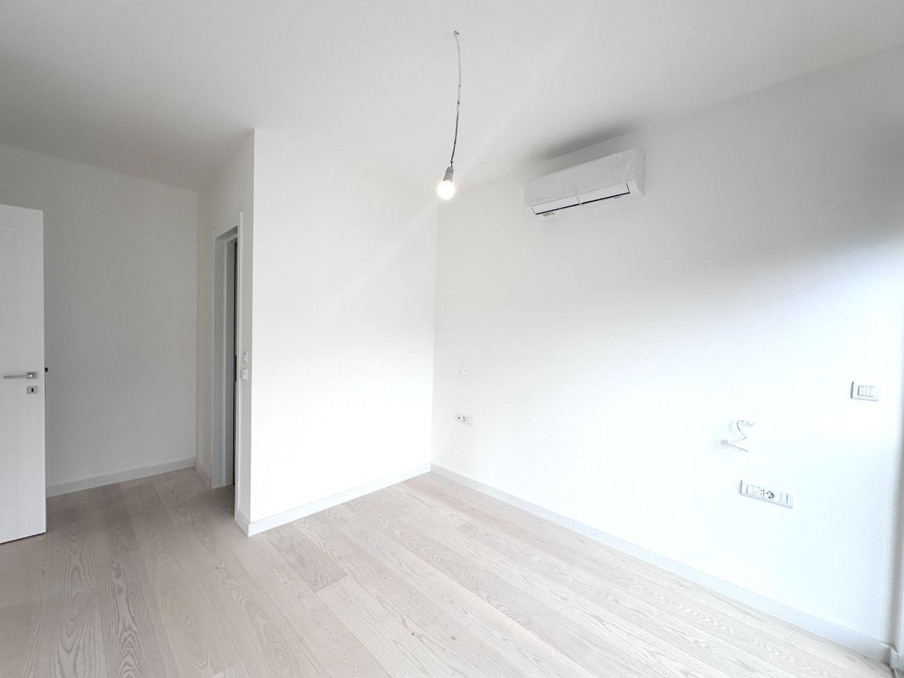 Квартира в Будве, Черногория, 80 м² - фото 2