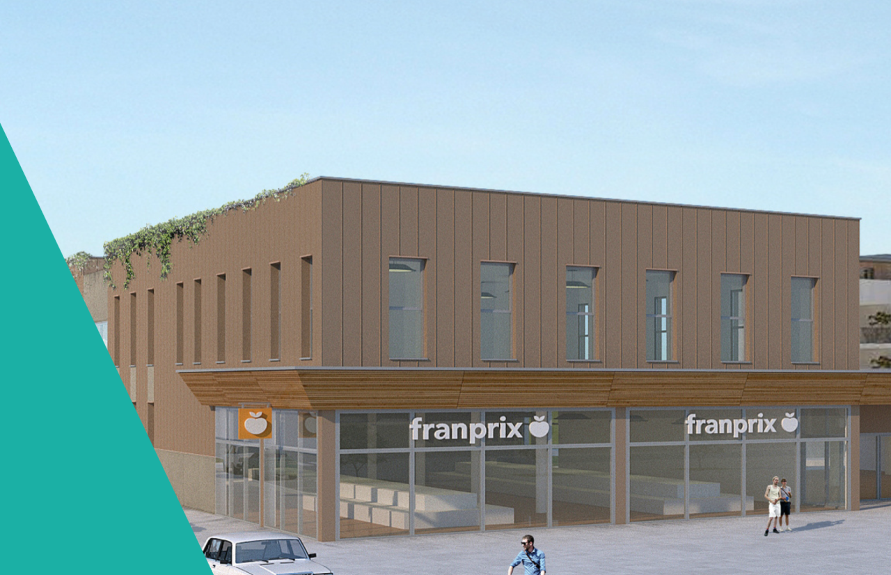 Офис в Париже, Франция, 20 м² - фото 7