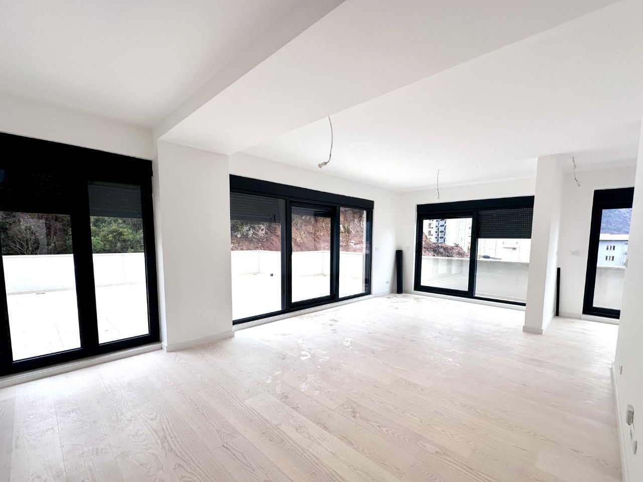 Квартира в Будве, Черногория, 77 м² - фото 3