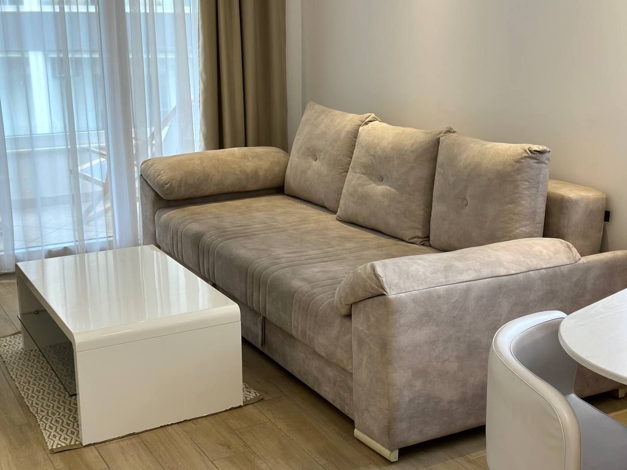 Квартира в Будве, Черногория, 36 м² - фото 4