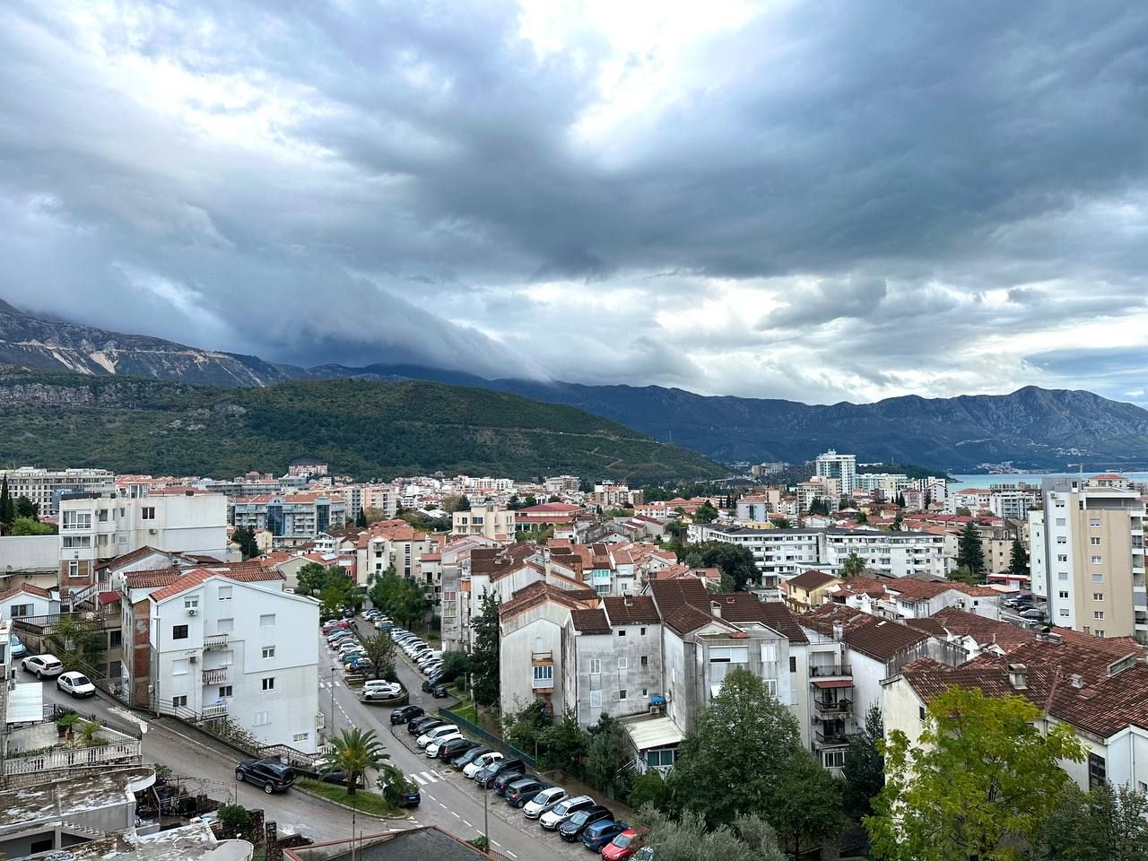 Квартира в Будве, Черногория, 36 м² - фото 7