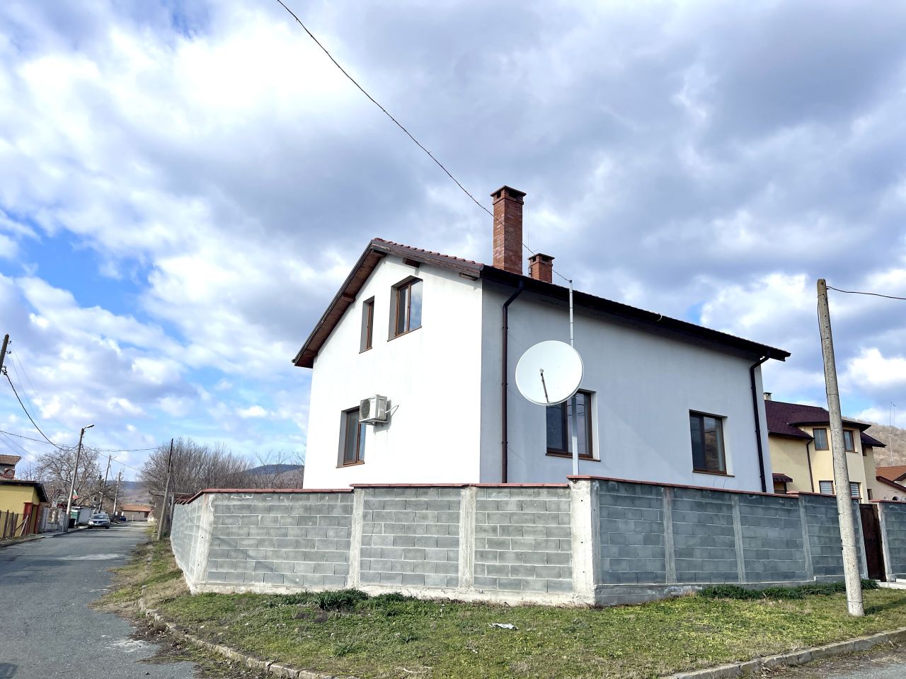 Дом в Горице, Болгария, 155 м2 - фото 1