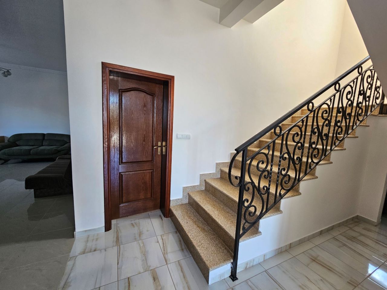 Дом в Баре, Черногория, 222 м² - фото 8