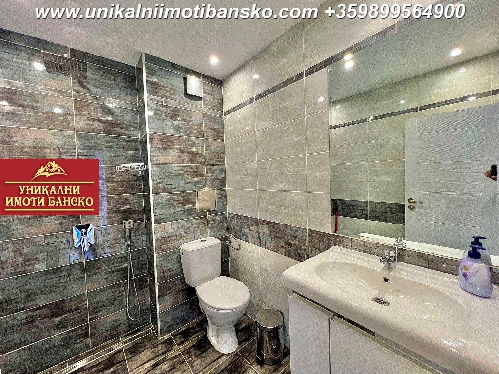 Апартаменты в Банско, Болгария, 95 м² - фото 13