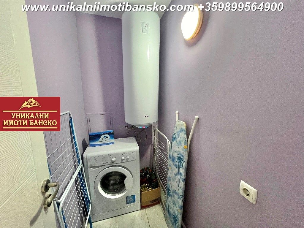 Апартаменты в Банско, Болгария, 95 м² - фото 18