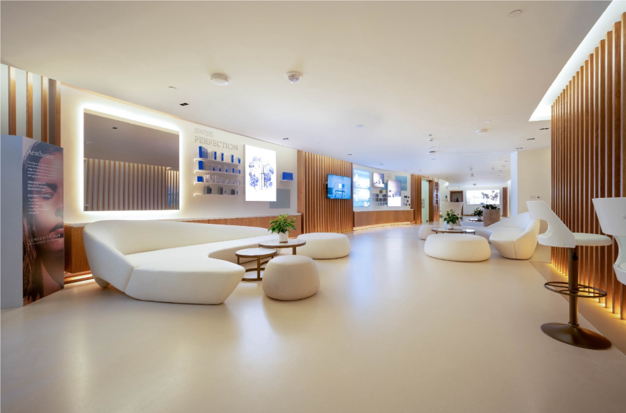 Апартаменты Доха, Катар, 157 м² - фото 3