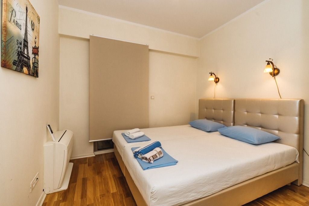 Квартира в Будве, Черногория, 77 м² - фото 15