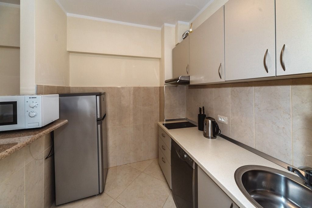 Квартира в Будве, Черногория, 77 м² - фото 10