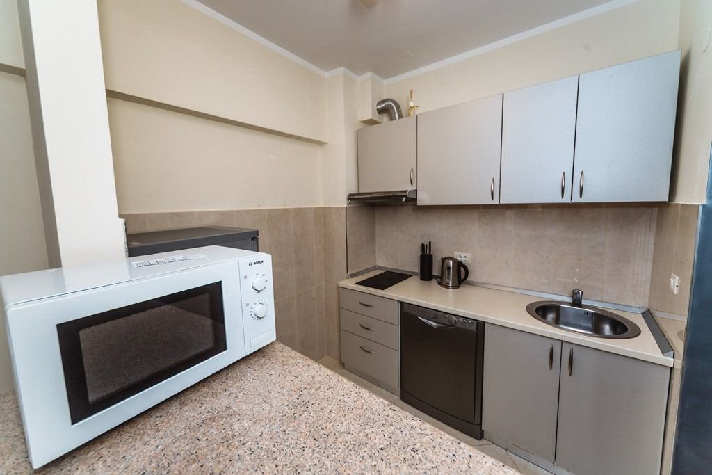 Квартира в Будве, Черногория, 77 м² - фото 8