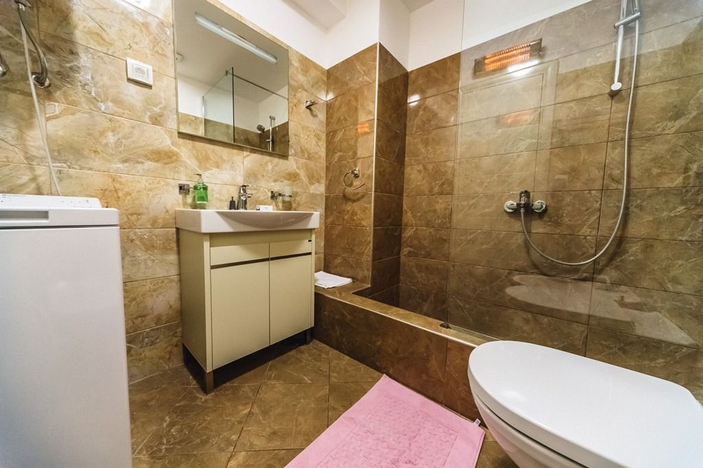 Квартира в Будве, Черногория, 77 м² - фото 6