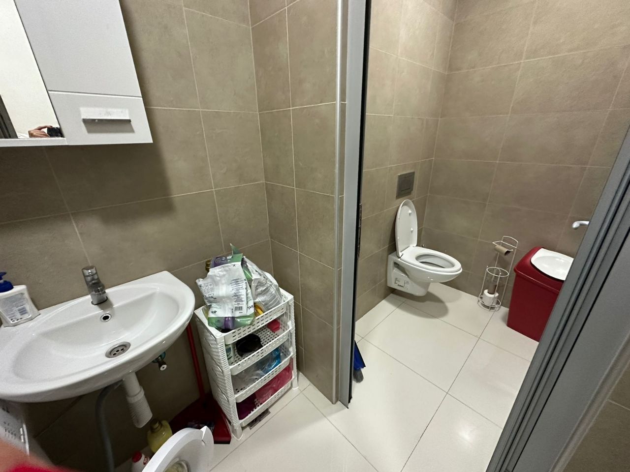 Офис в Будве, Черногория, 37 м² - фото 4