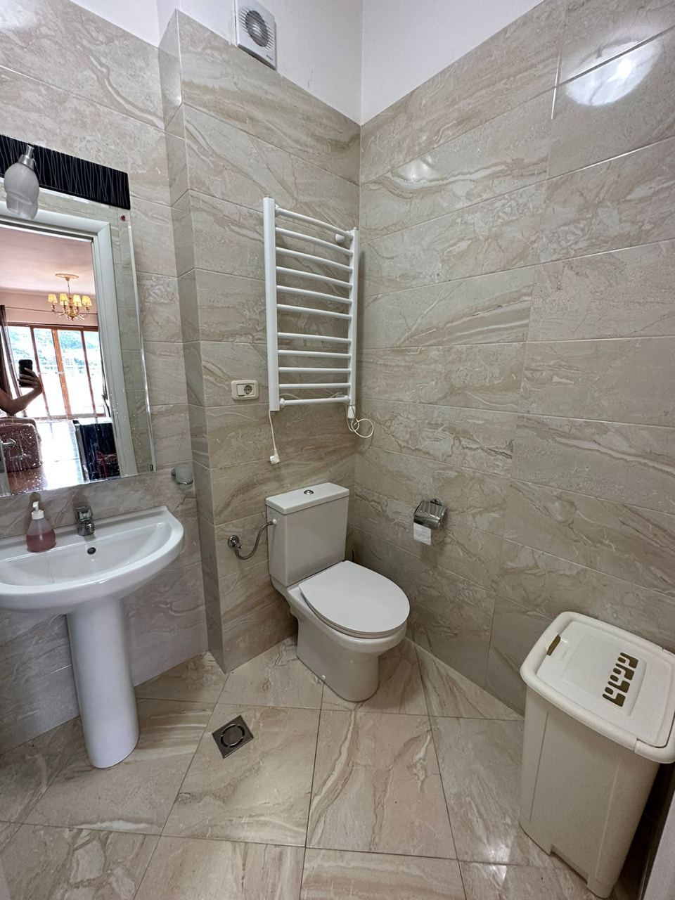 Квартира в Будве, Черногория, 140 м² - фото 5