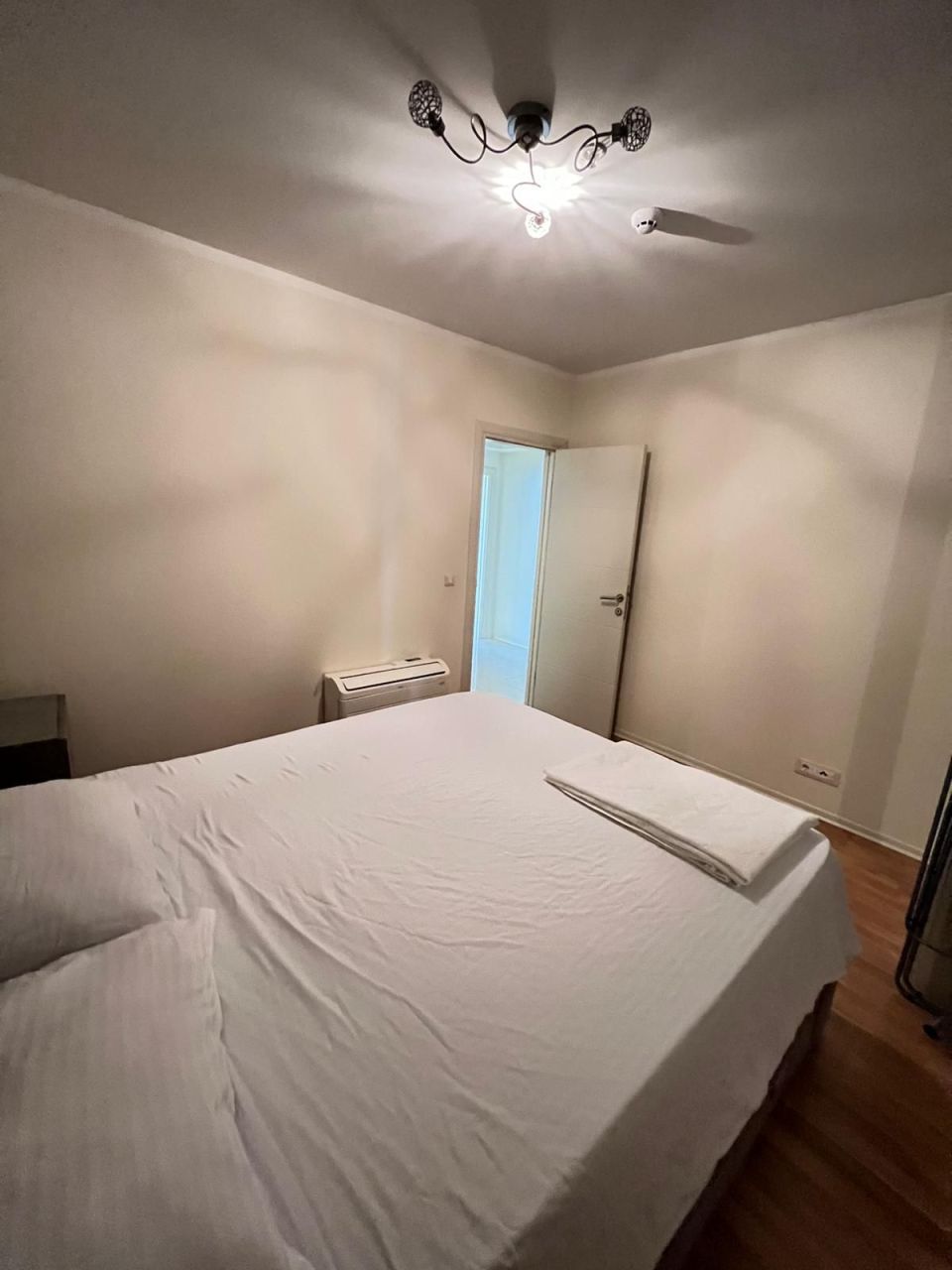 Квартира в Будве, Черногория, 78 м² - фото 2