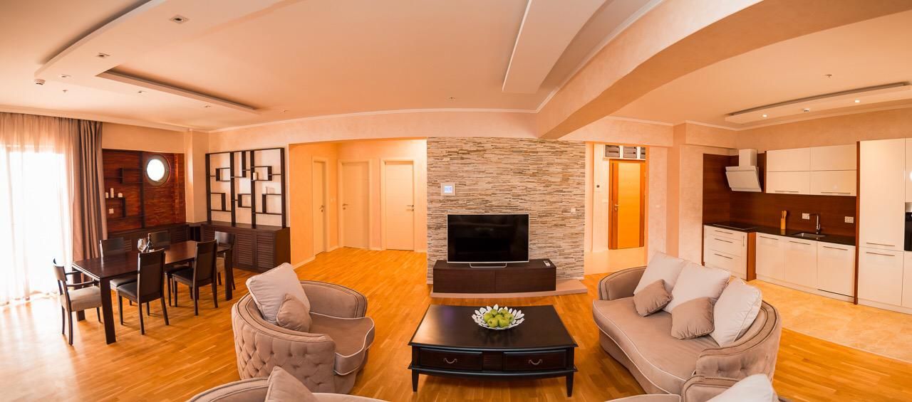 Квартира в Будве, Черногория, 154 м² - фото 9