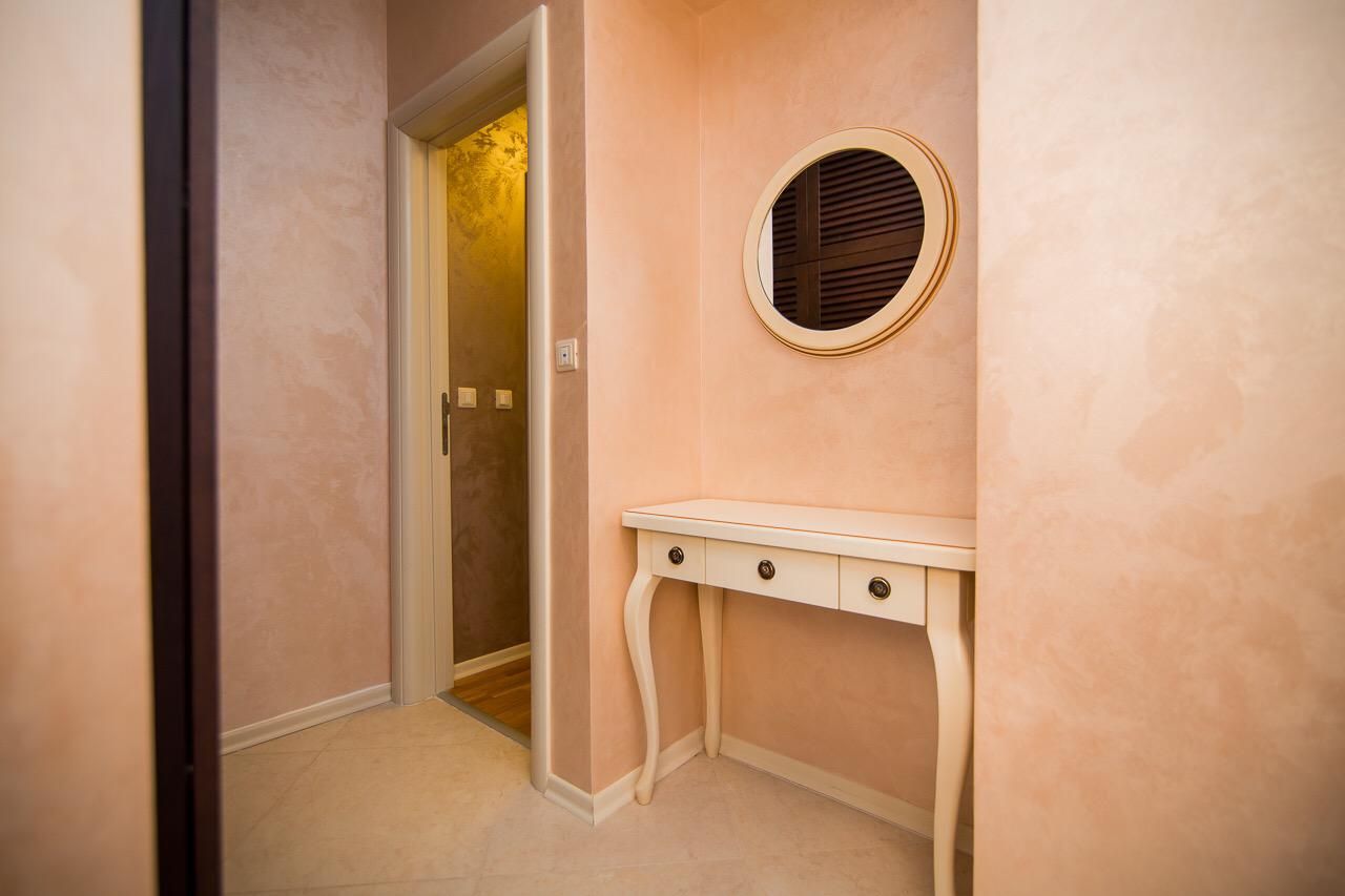 Квартира в Будве, Черногория, 154 м² - фото 16